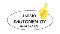 Jarmo Kautonen Oy